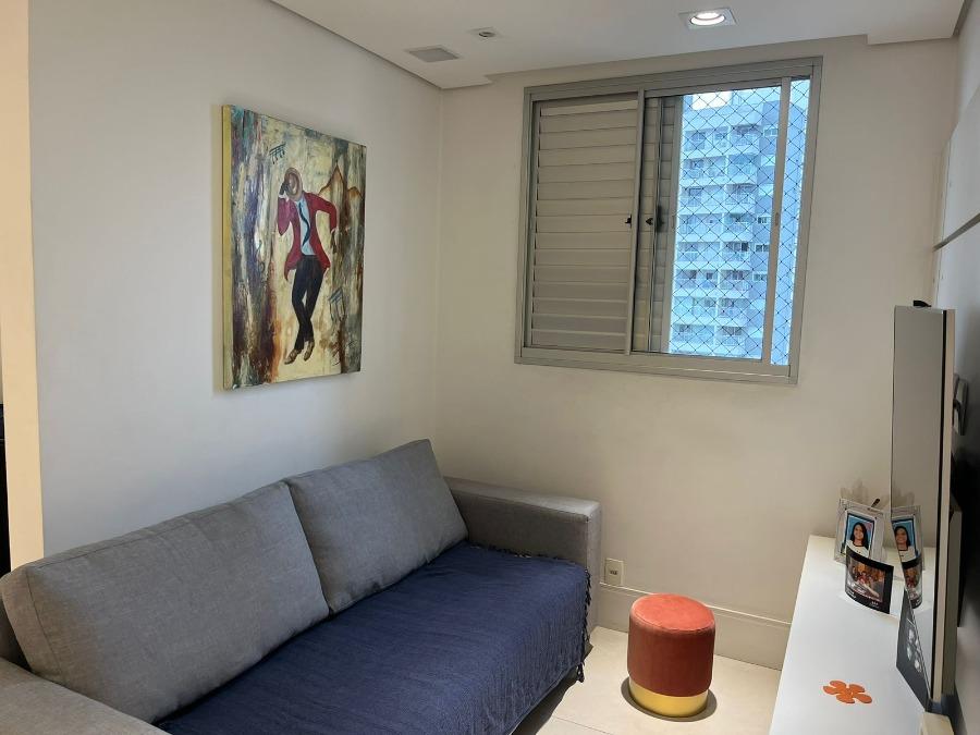 Apartamento, 3 quartos, 120 m² - Foto 12