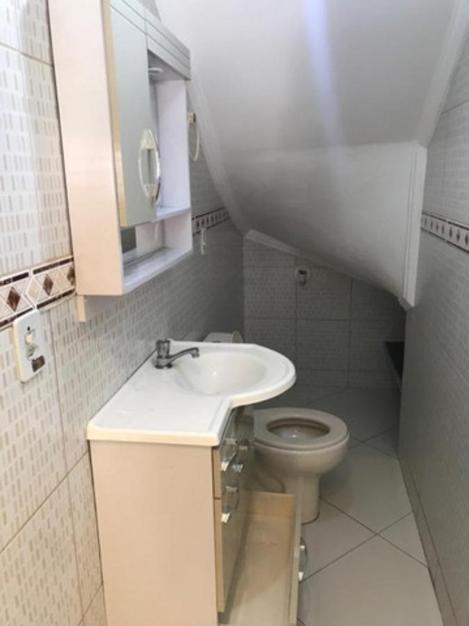 Sobrado à venda com 3 quartos, 120m² - Foto 10