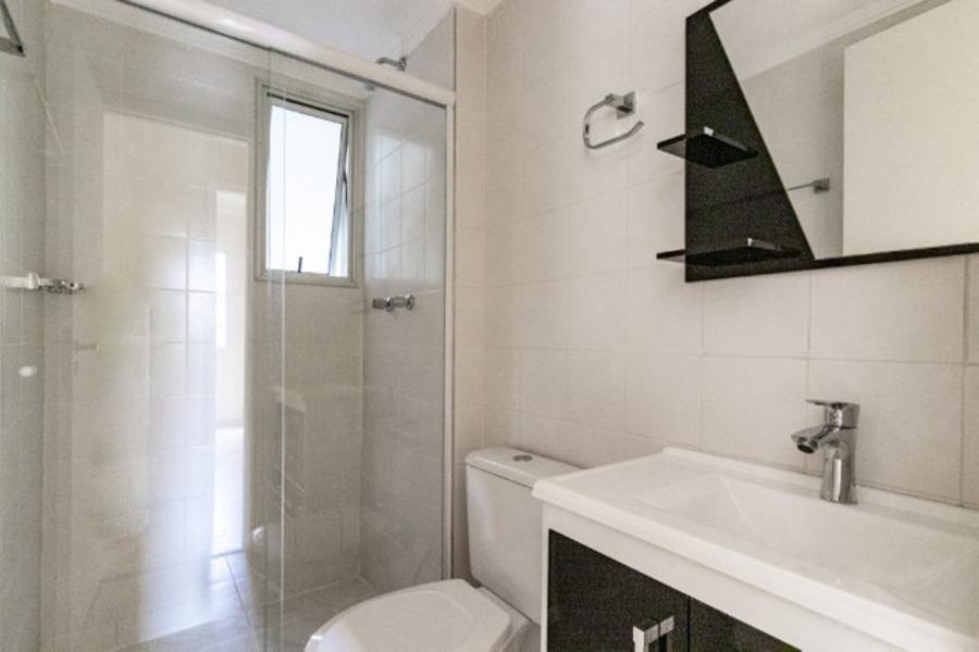 Apartamento à venda com 3 quartos, 61m² - Foto 16