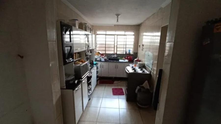 Sobrado, 5 quartos, 200 m² - Foto 13