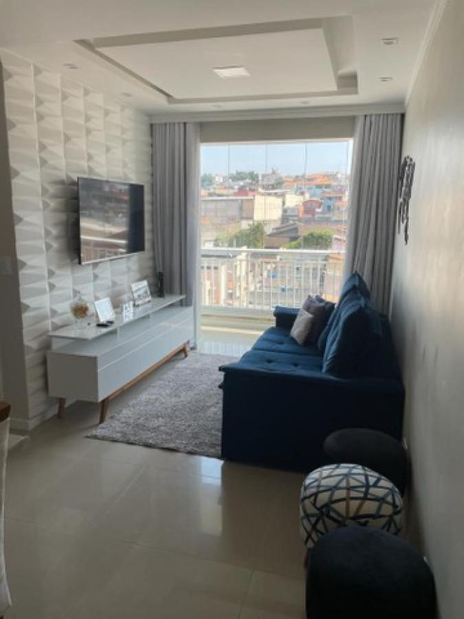 Apartamento à venda com 2 quartos, 50m² - Foto 1