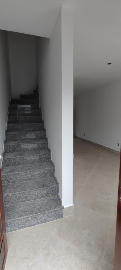 Sobrado à venda com 2 quartos, 68m² - Foto 16