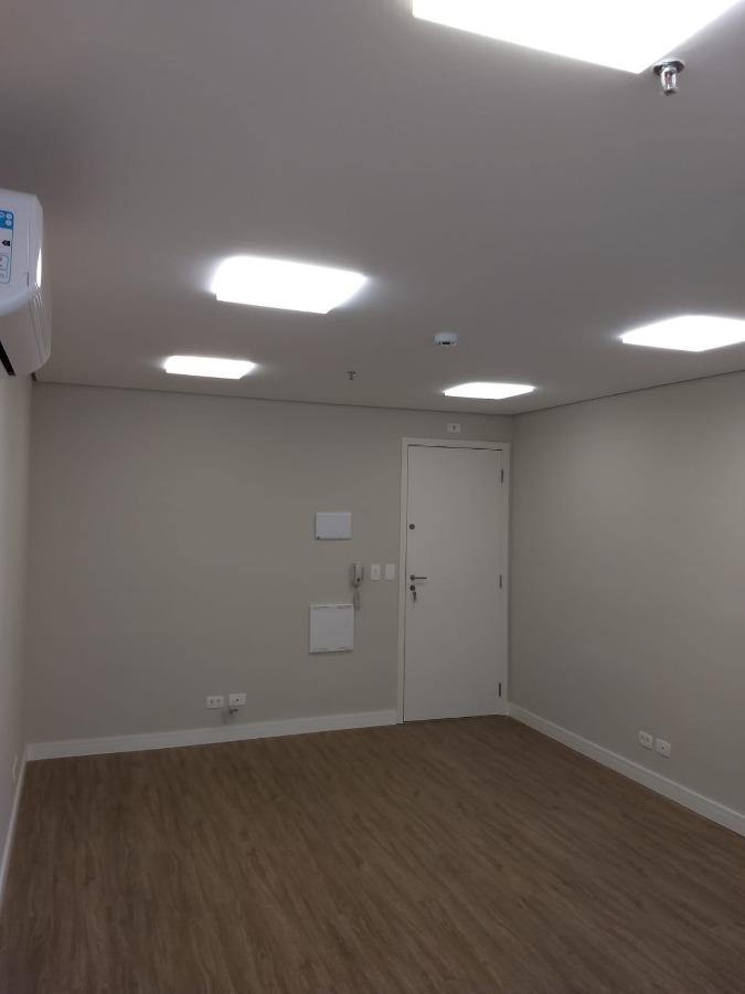 Conjunto Comercial-Sala à venda com 1 quarto, 25m² - Foto 13