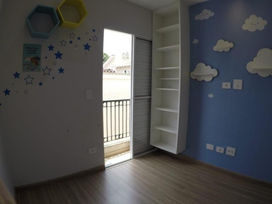 Sobrado à venda com 3 quartos, 114m² - Foto 13