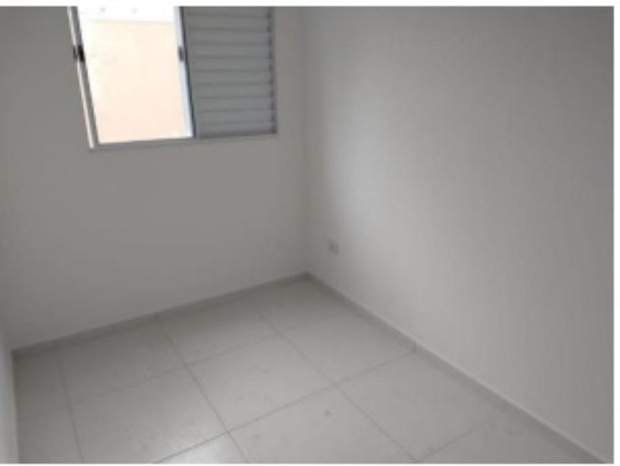 Apartamento à venda com 2 quartos, 38m² - Foto 3