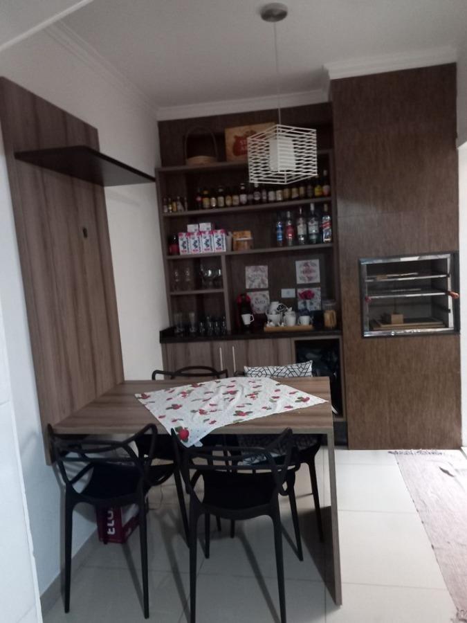 Sobrado, 1 quarto, 102 m² - Foto 1