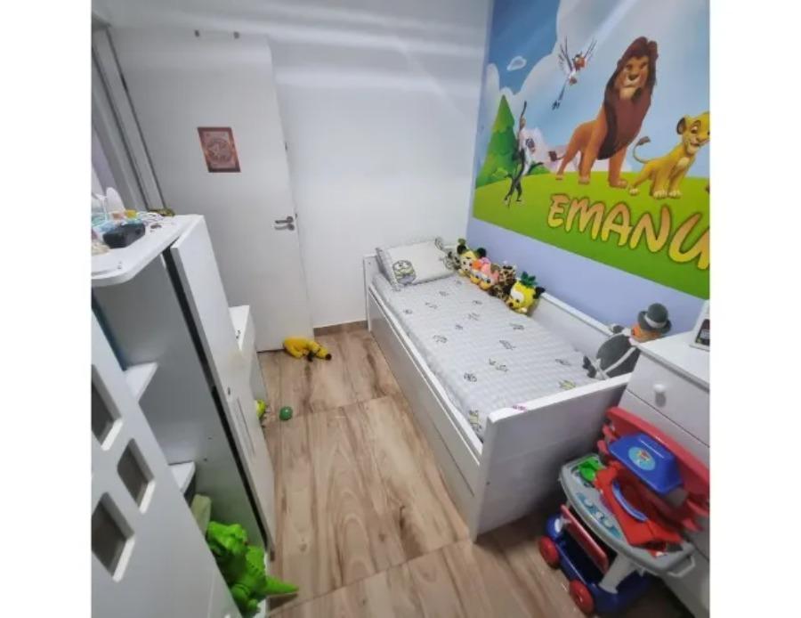 Apartamento, 2 quartos, 39 m² - Foto 10