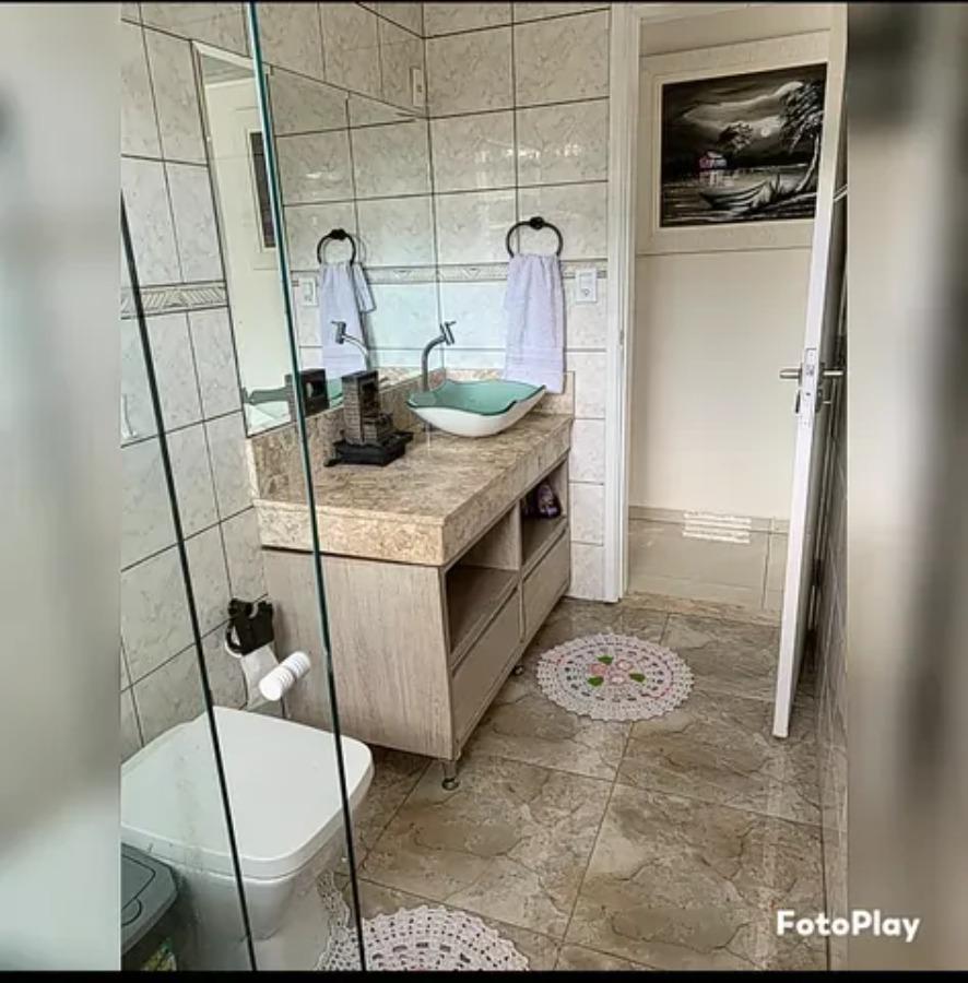 Sobrado à venda com 3 quartos, 120m² - Foto 12