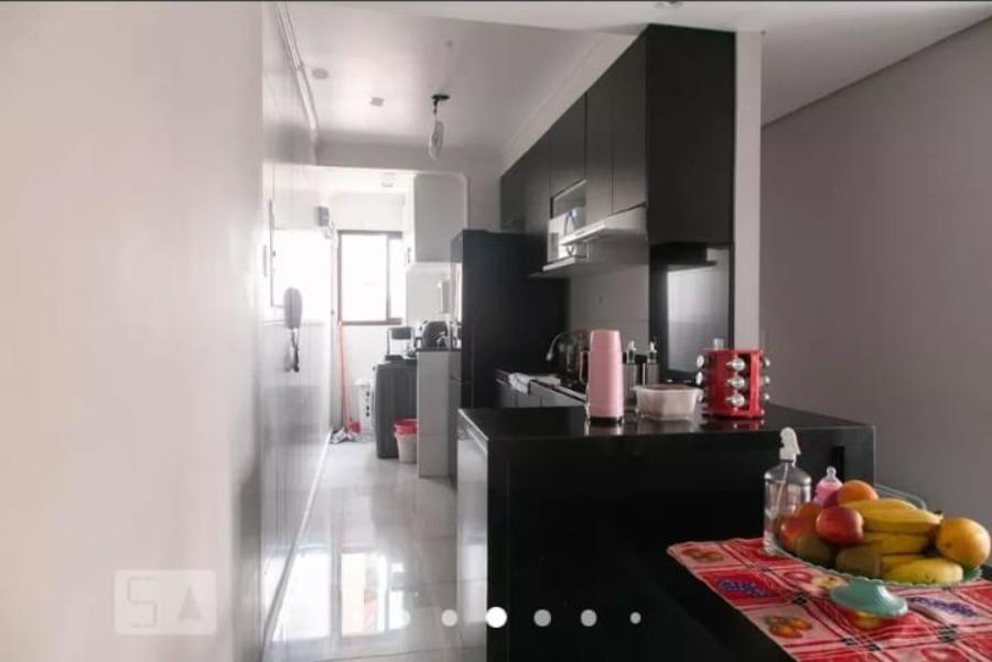 Apartamento à venda com 2 quartos, 50m² - Foto 18