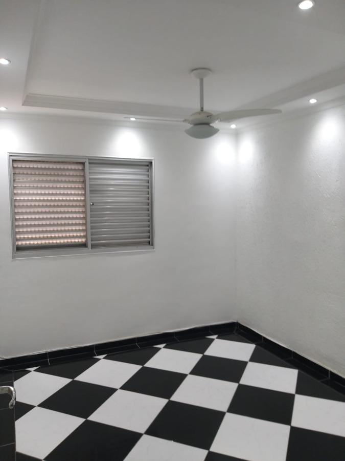 Apartamento à venda com 2 quartos, 59m² - Foto 7