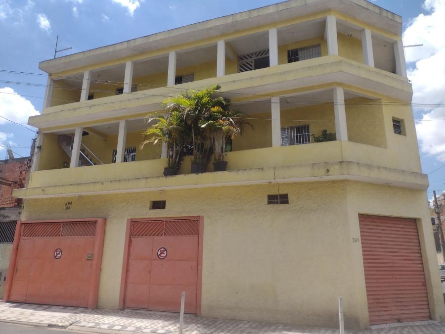 Sobrado, 3 quartos, 120 m² - Foto 16
