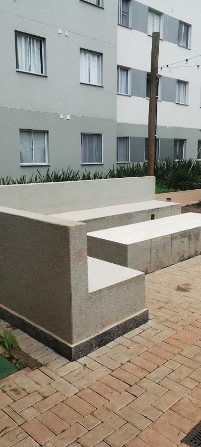Apartamento, 2 quartos, 43 m² - Foto 19