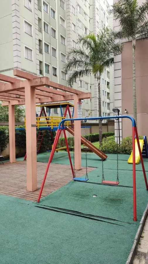 Apartamentos