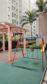 Apartamento para Venda por R$310.000,00 com 51m², 1 sala, 1 banheiro e 1 vaga - Jardim santa terezinha, São paulo / SP