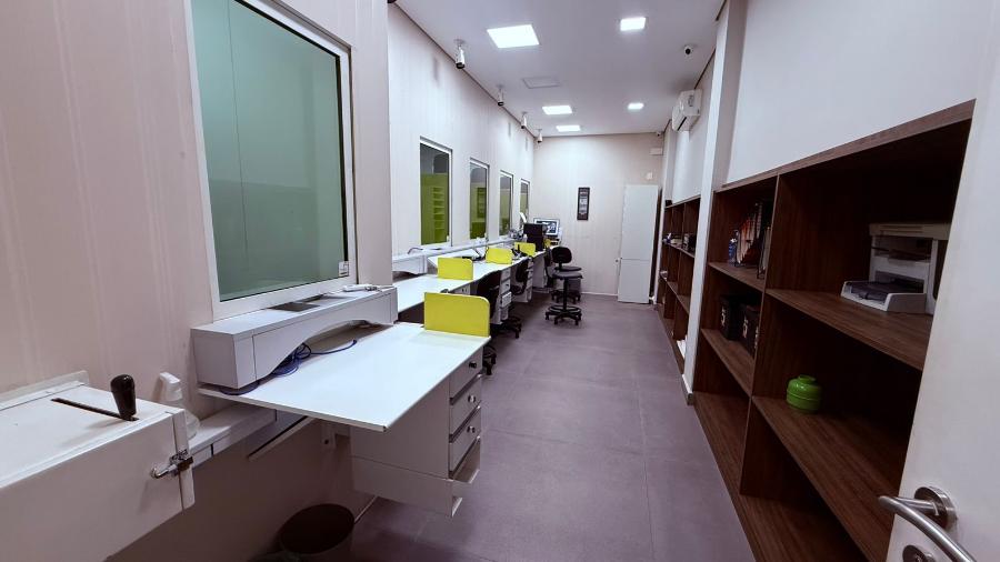 Loja-Salão, 25 m² - Foto 3