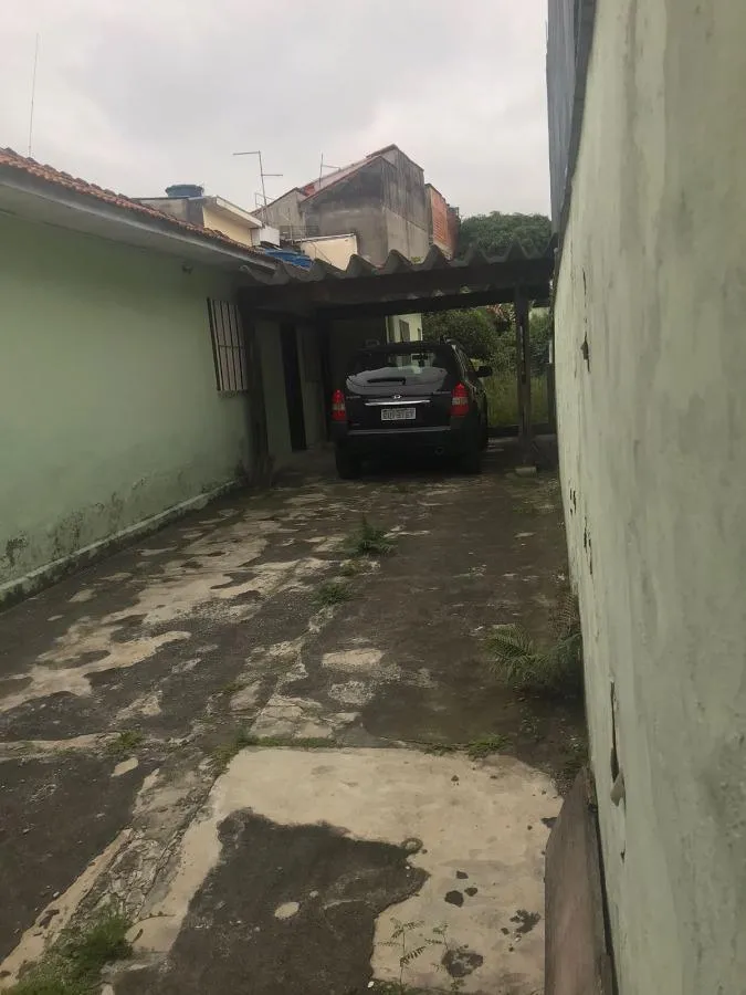 Terrenos