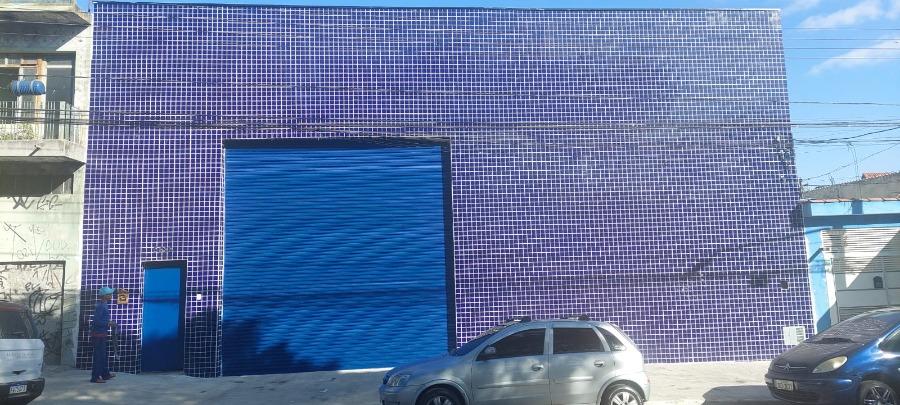 Prédio Inteiro, 120 m² - Foto 1