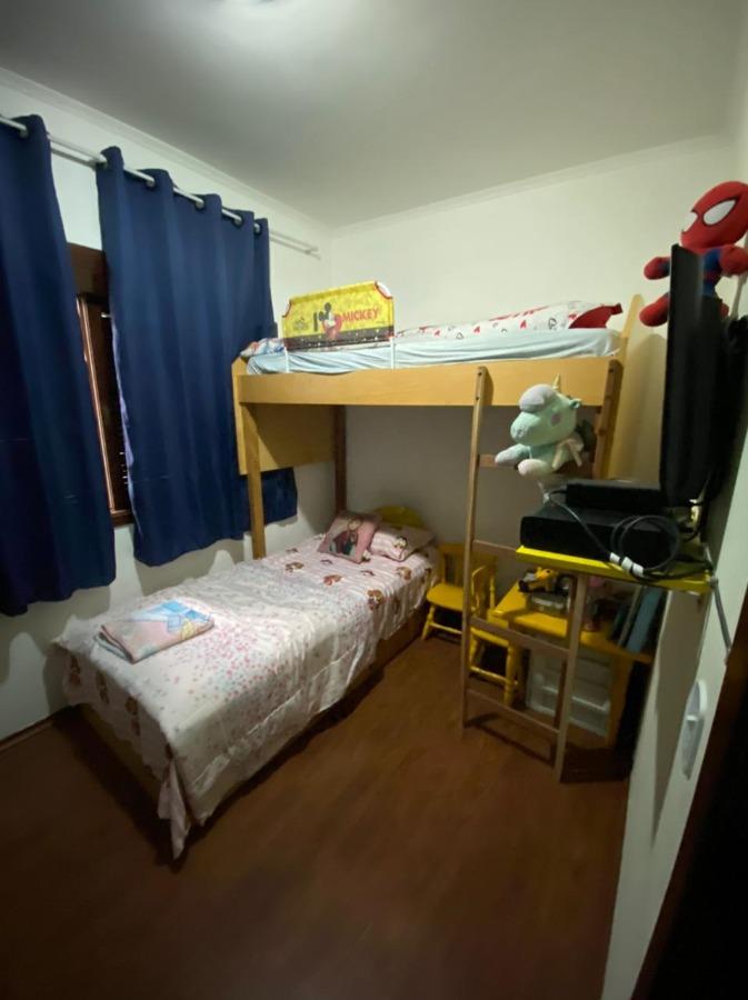 Sobrado à venda com 3 quartos, 175m² - Foto 10