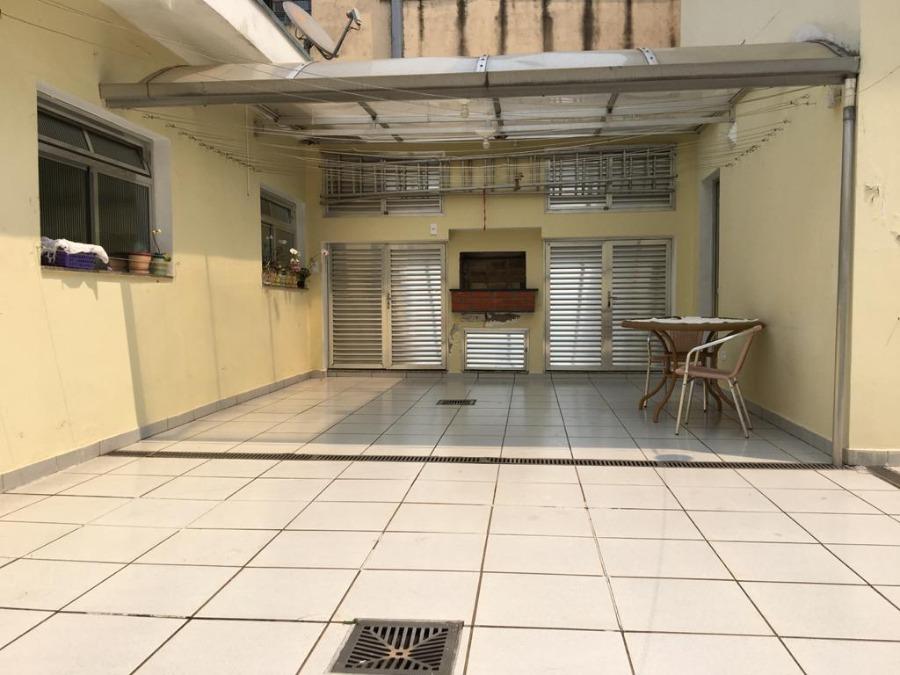 Sobrado à venda com 2 quartos, 192m² - Foto 6