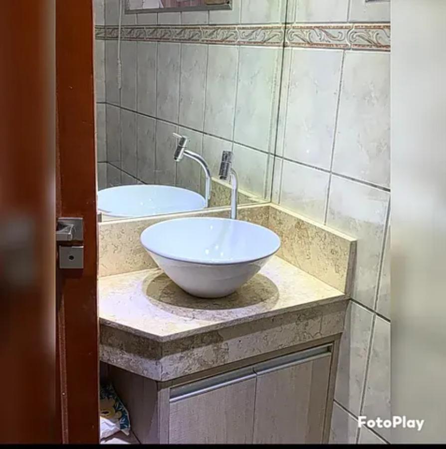 Sobrado à venda com 3 quartos, 120m² - Foto 15