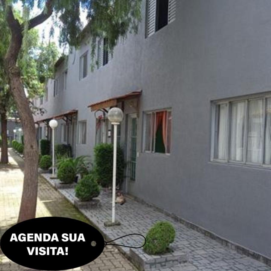 Sobrado à venda com 2 quartos, 72m² - Foto 1