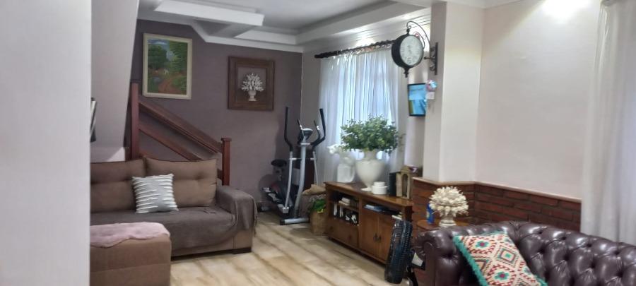 Sobrado, 6 quartos, 120 m² - Foto 20