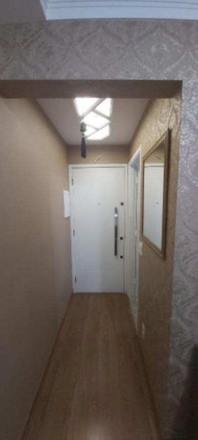 Apartamento à venda com 2 quartos, 55m² - Foto 4