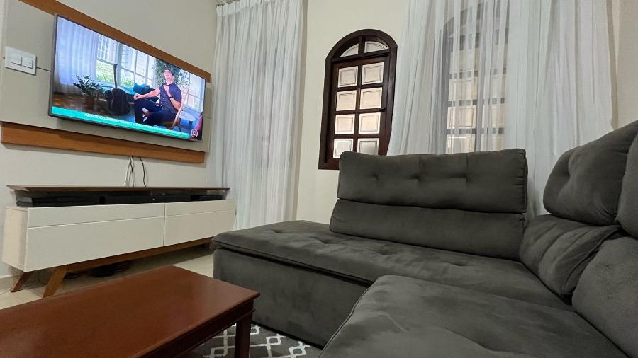 Sobrado à venda com 4 quartos, 137m² - Foto 5