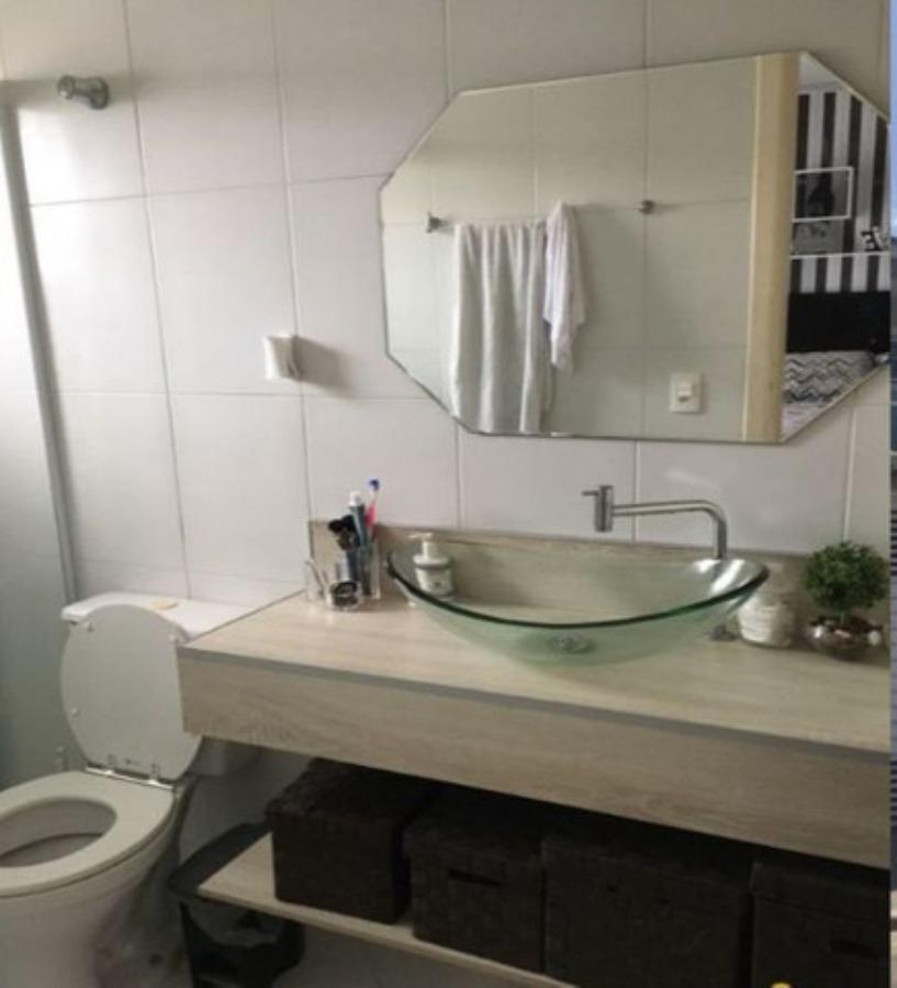 Sobrado à venda com 3 quartos, 120m² - Foto 11