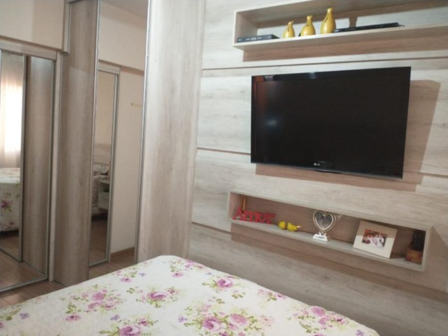 Apartamento à venda com 3 quartos, 78m² - Foto 12