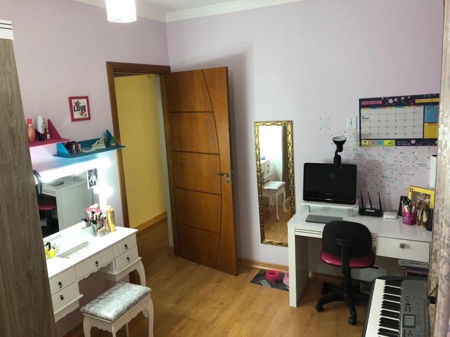 Sobrado à venda com 4 quartos, 150m² - Foto 12