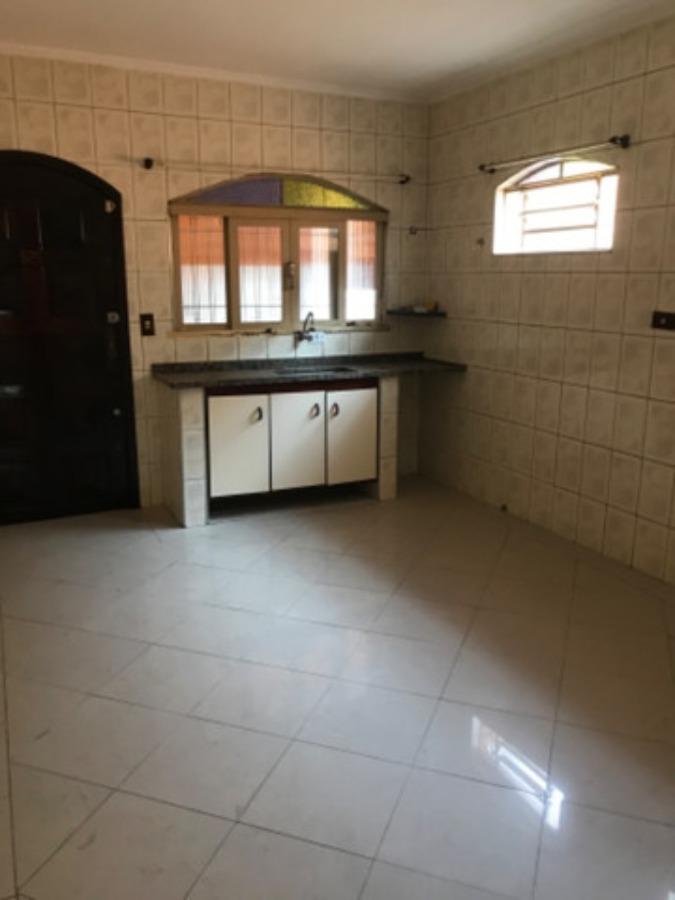 Sobrado à venda com 3 quartos, 120m² - Foto 9