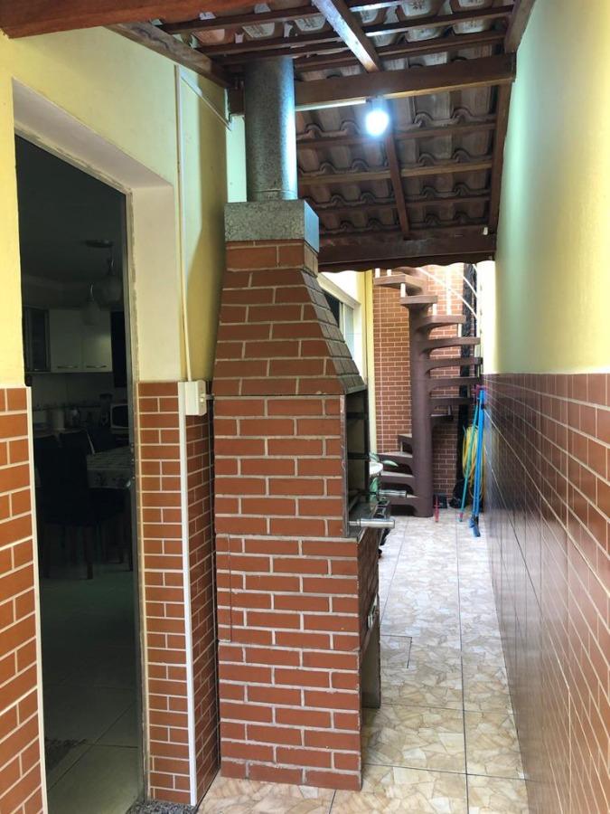 Sobrado à venda com 4 quartos, 150m² - Foto 16