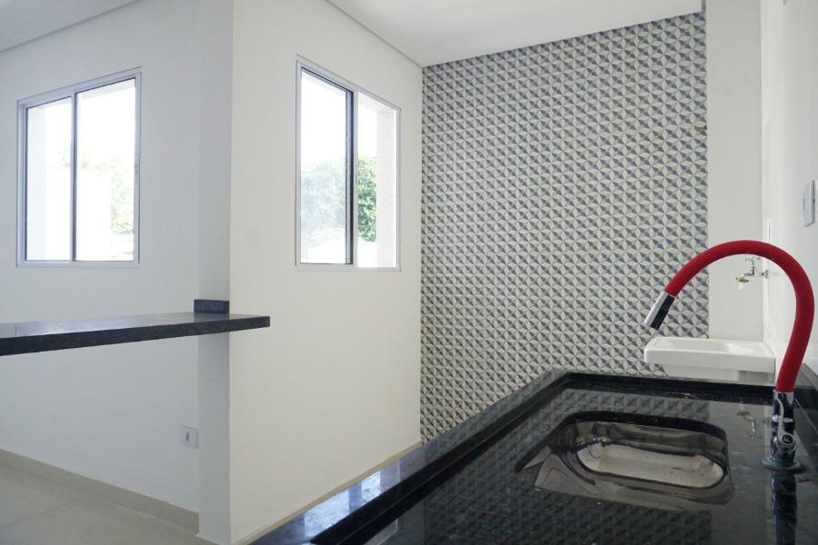 Apartamento à venda com 2 quartos, 43m² - Foto 6