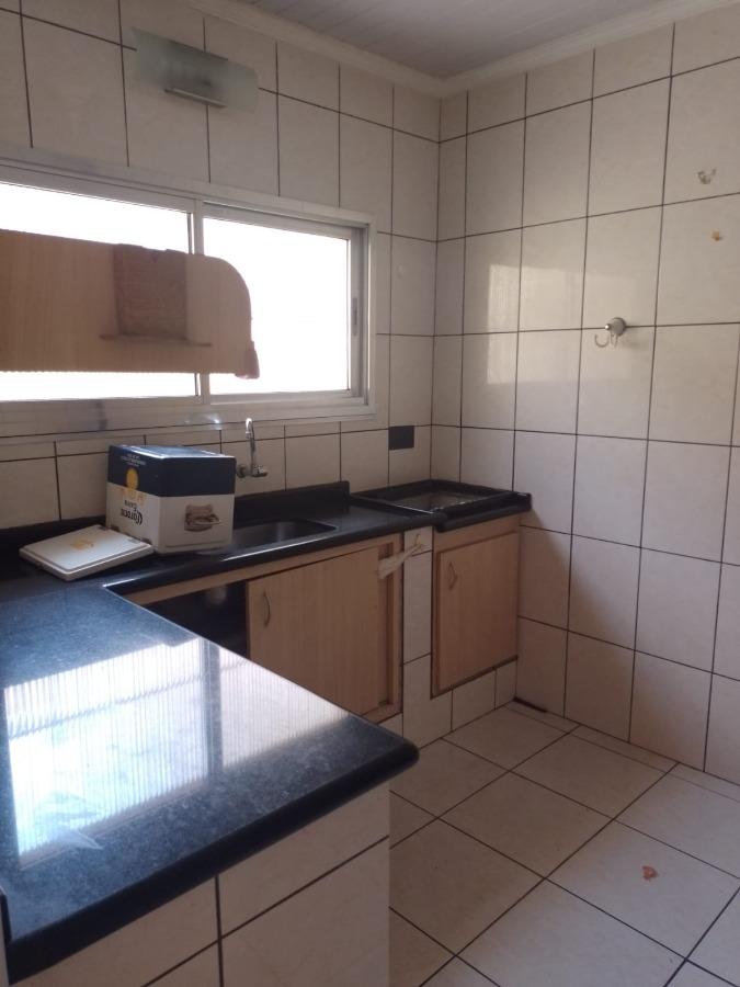 Casa à venda com 4 quartos, 120m² - Foto 8