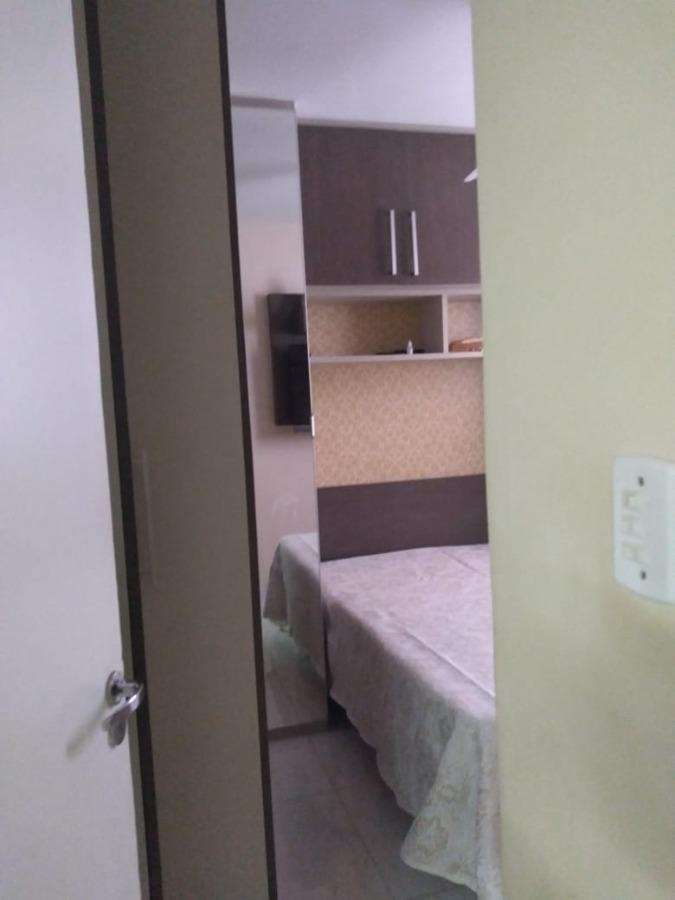 Apartamento à venda com 2 quartos, 84m² - Foto 5