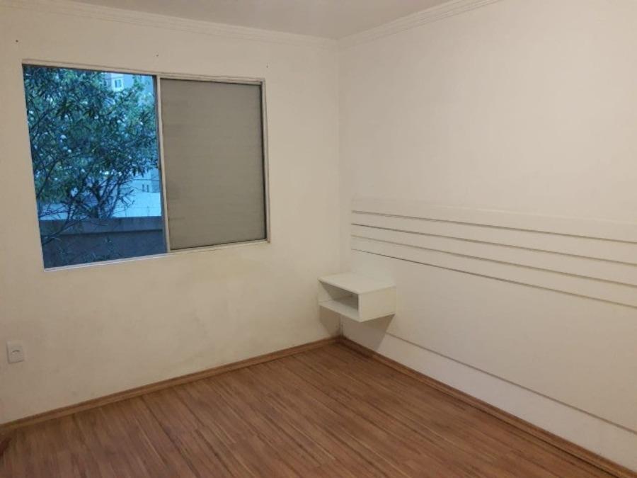 Apartamento à venda com 2 quartos, 62m² - Foto 9