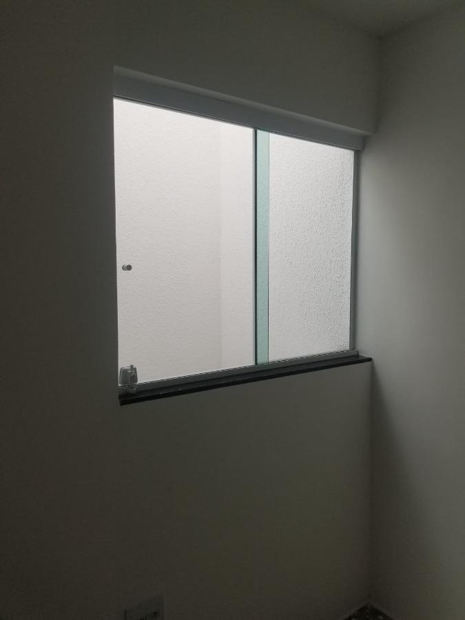 Sobrado à venda com 2 quartos, 60m² - Foto 12