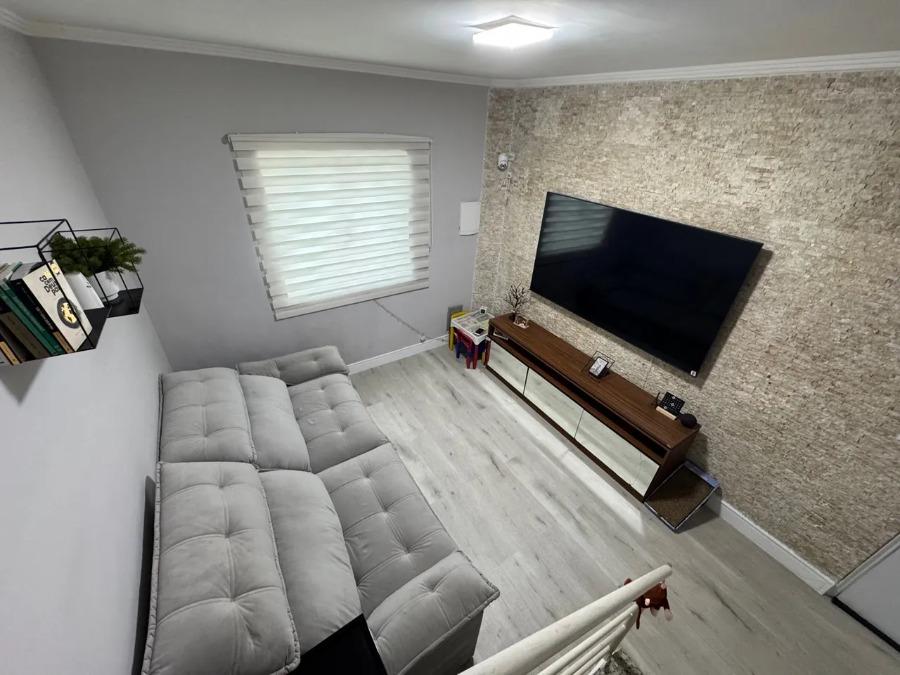 Sobrado, 2 quartos, 120 m² - Foto 4