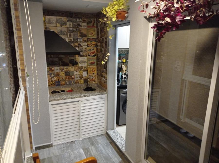 Apartamento, 2 quartos, 64 m² - Foto 13