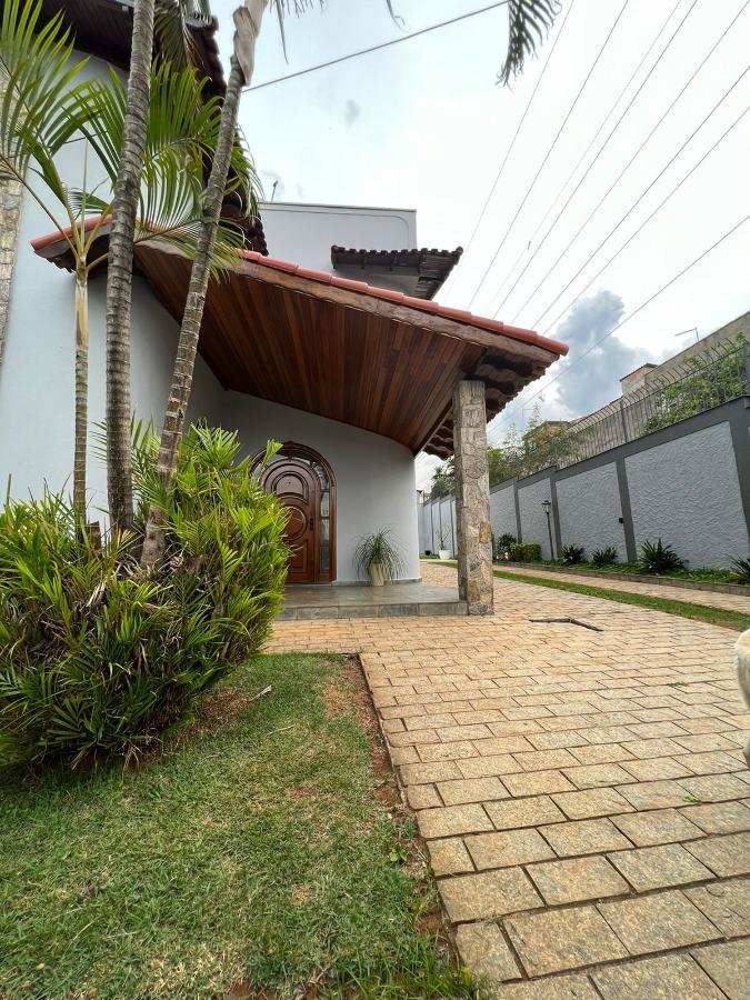 Sobrado, 3 quartos, 330 m² - Foto 3