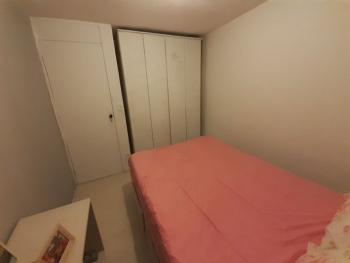 Apartamento para Venda por R$265.000,00 com 65m², 3 dormitórios, 1 vaga e 2 banheiros - Cidade antônio estevão de carvalho, São paulo / SP