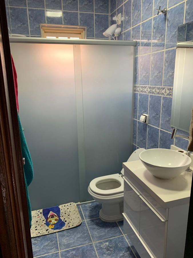 Sobrado à venda com 2 quartos, 100m² - Foto 19