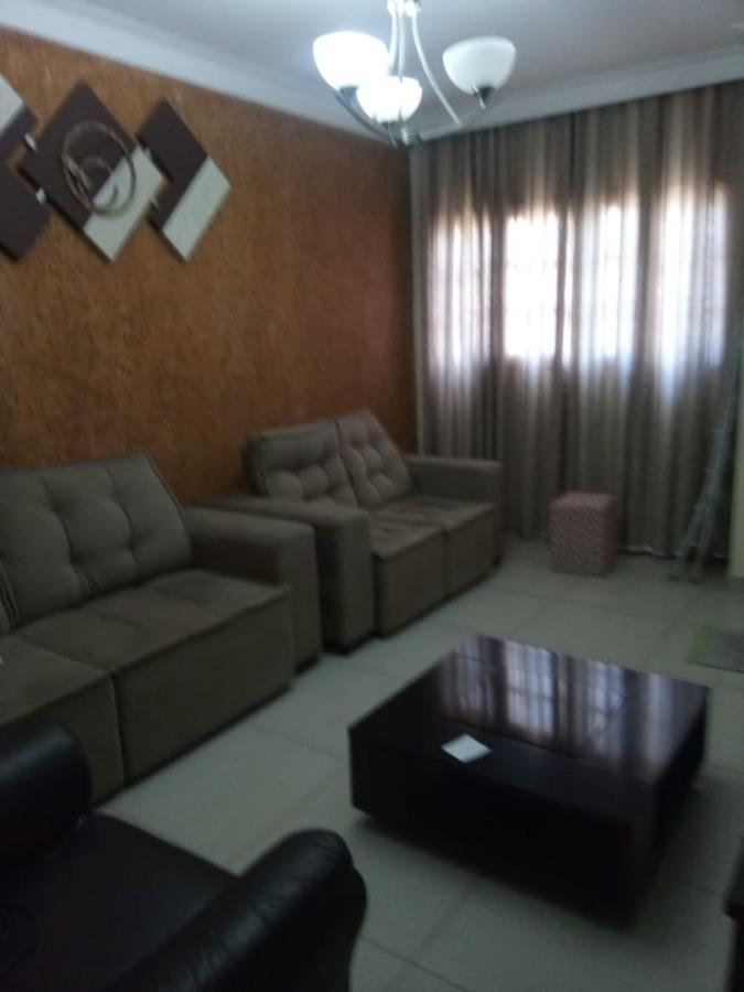 Sobrado à venda com 3 quartos, 120m² - Foto 2