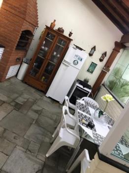 Sobrado para Venda por R$850.000,00 com 350m², 4 dormitórios, 4 suites e 4 vagas - Vila curuça, São paulo / SP - Foto 2