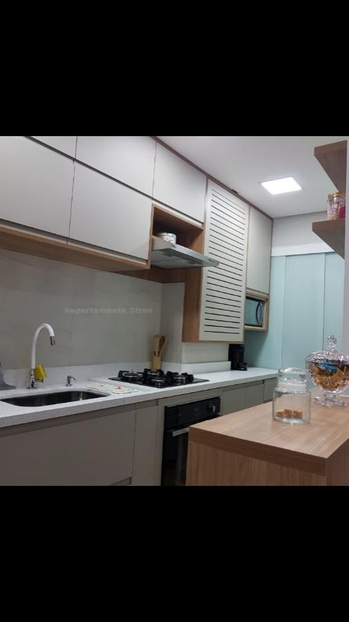 Apartamento à venda com 2 quartos, 79m² - Foto 16