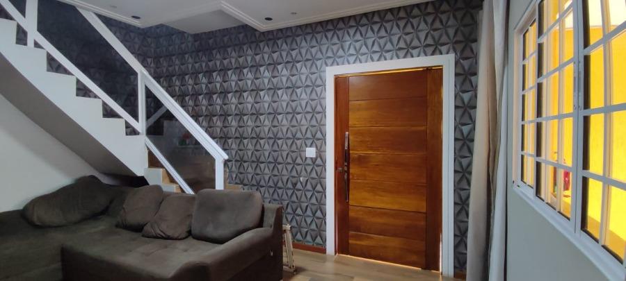 Sobrado, 2 quartos, 120 m² - Foto 2