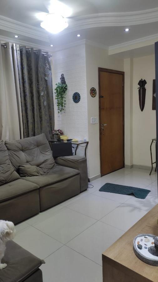 Sobrado à venda com 2 quartos, 65m² - Foto 17