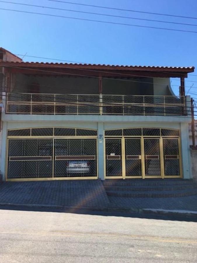 Sobrado à venda com 4 quartos, 420m² - Foto 19