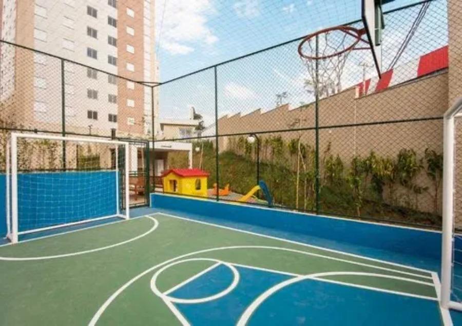 Apartamento, 2 quartos, 42 m² - Foto 4